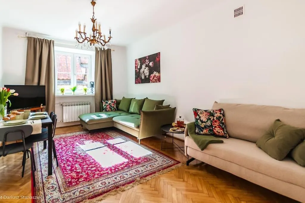 Apartament Superapart Swietojanska 19, Old Town Warszawa