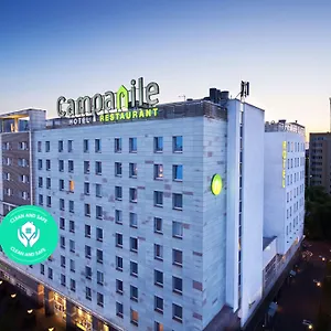 Hotel Campanile Prime Warszawa Centrum, Varšava