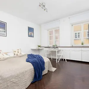 Apartament Cozy Old Town, Warszawa