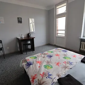 Apartament Fantastic Waw - M3 6, Warszawa