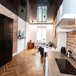 Apartament Wspolna 54a A2 - Better, Warszawa