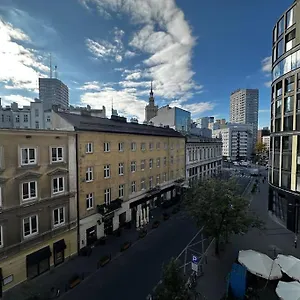 Apartament 10q - Z6 603b, Warszawa