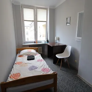 Apartament Fantastic Waw - M3 8, Warszawa