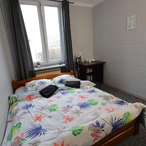 Apartament Fantastic Waw - M3 9, Warszawa