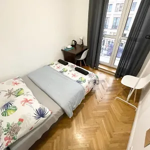 Apartament Fantastic Waw - W8 B, Warszawa